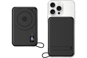 10000mAh Magnetic Power Bank External Battery