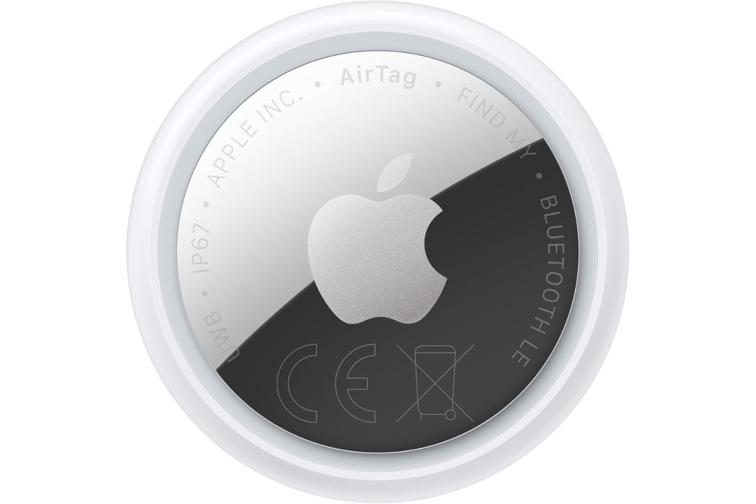 Apple AirTag (2nd generation)