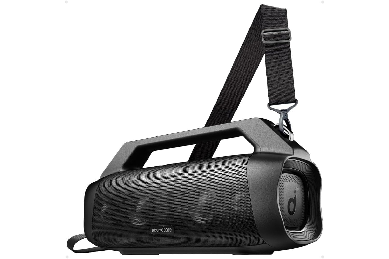 Soundcore Motion Boom Plus Powerful Bluetooth Speaker