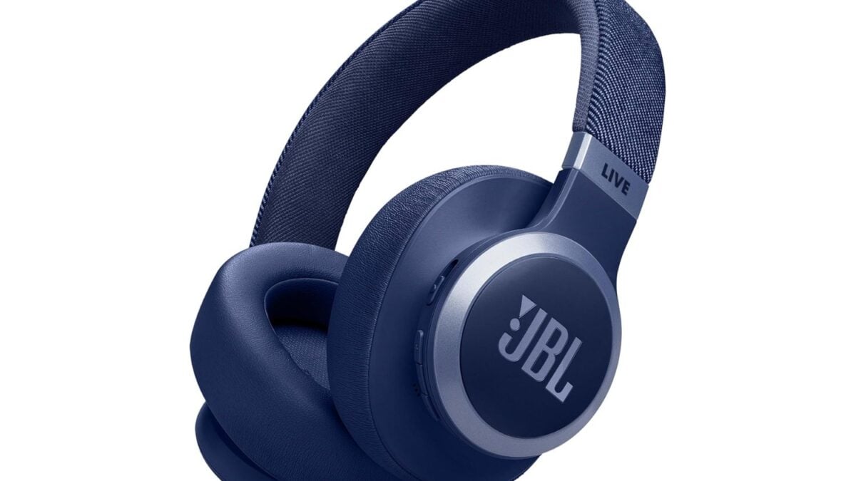 Los auriculares JBL Live 770NC tienen ahora un 52% de descuento y son mucho más baratos que los AirPods Max