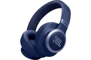 JBL Live 770 NC Wireless Over-Ear Headphones