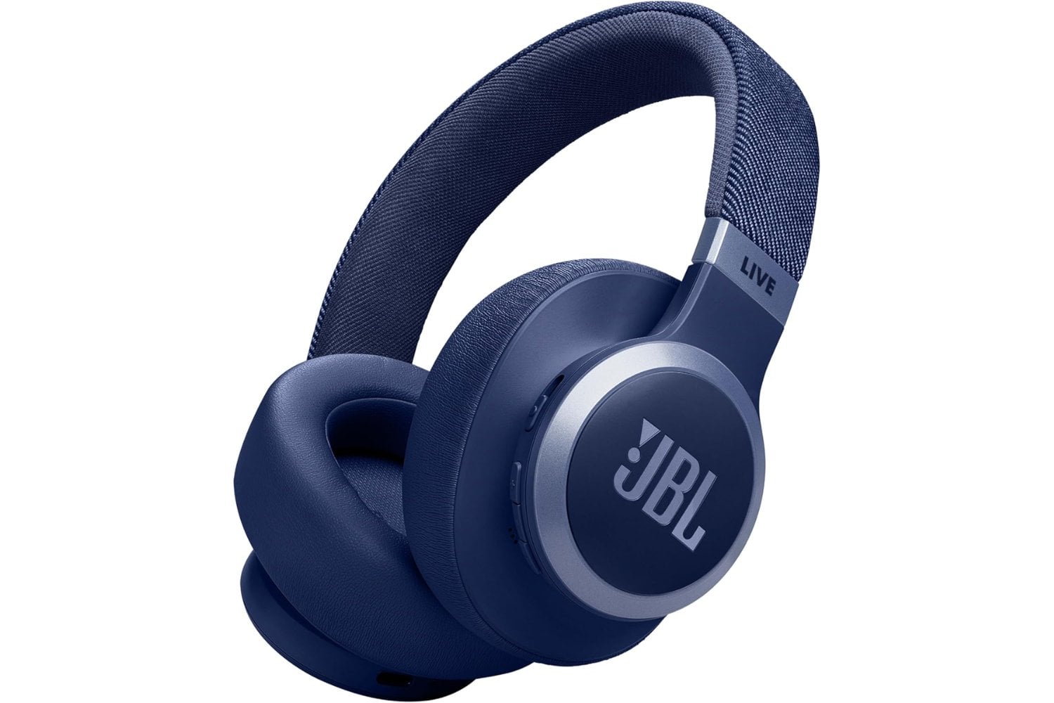 JBL Live 770 NC Wireless Over-Ear Headphones