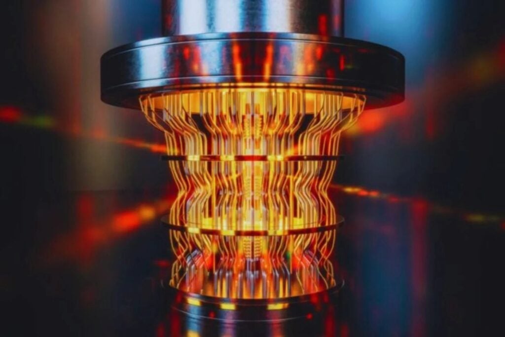 Científicos logran medir 0,83 zeptojulios, una cantidad de energía tan diminuta que hasta ahora rozaba el límite de lo detectable. El avance podría ayudar a leer ordenadores cuánticos sin alterar sus cúbits