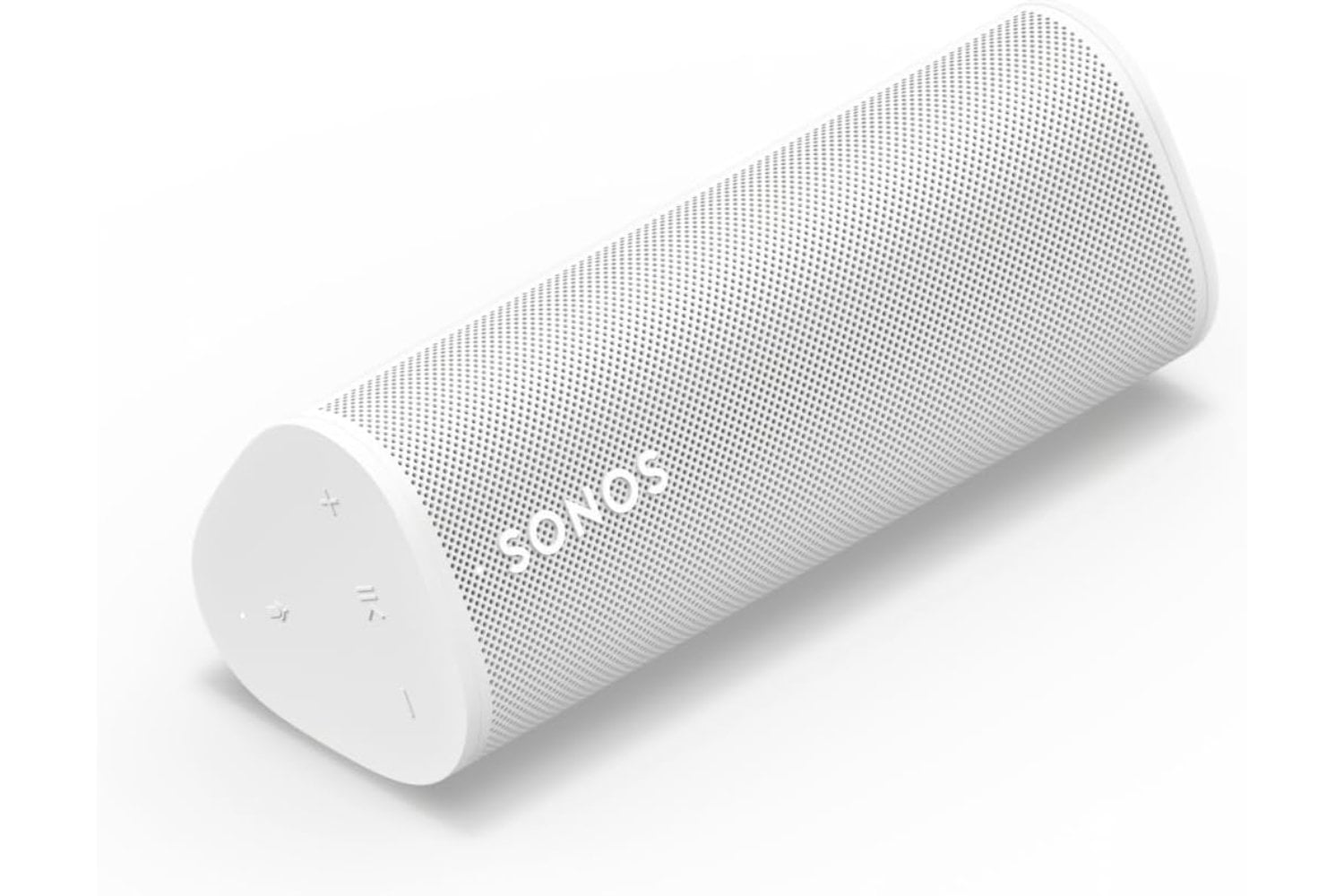 Sonos Roam 2 | Portable Waterproof and Lightweight Speaker