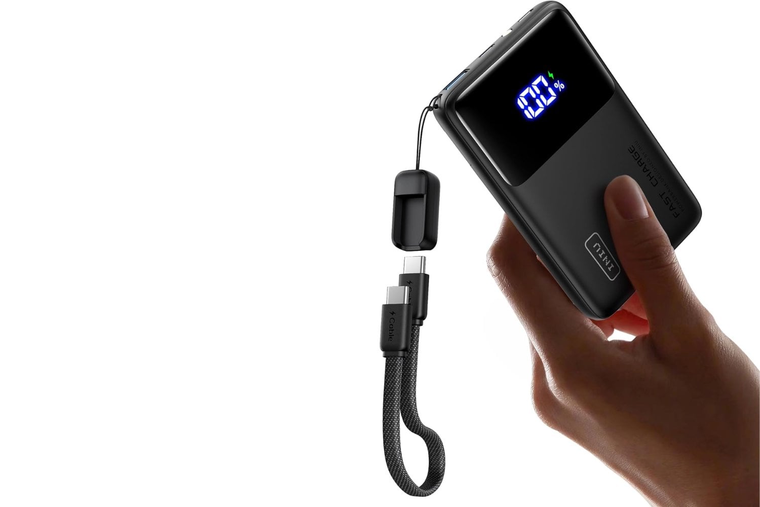 INIU 45W Power Bank