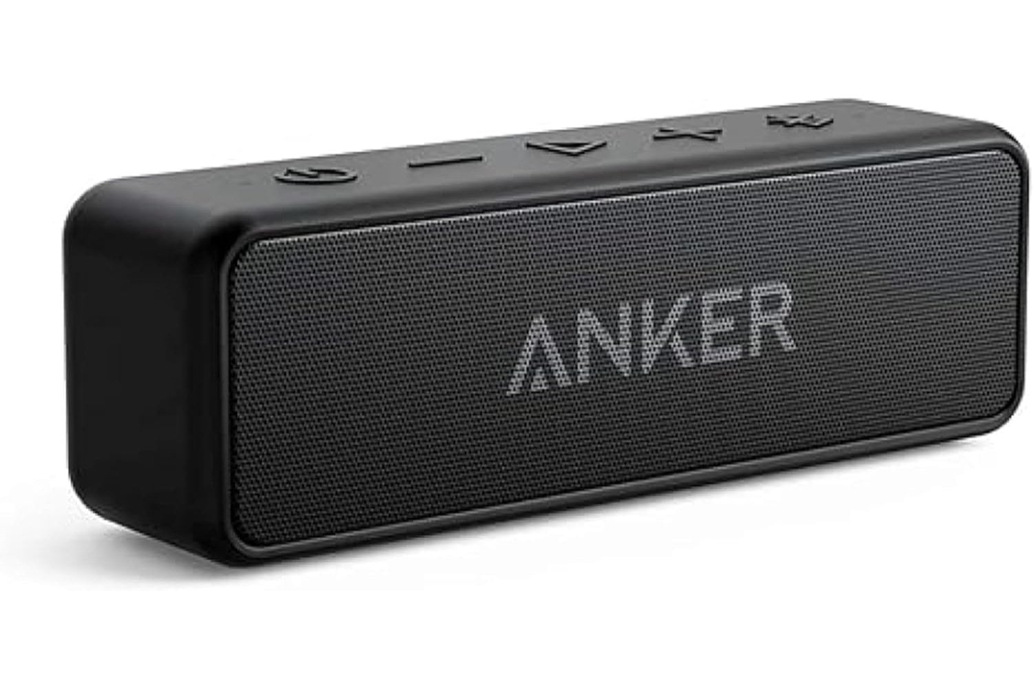 Soundcore Anker 2 Portable Bluetooth Speaker