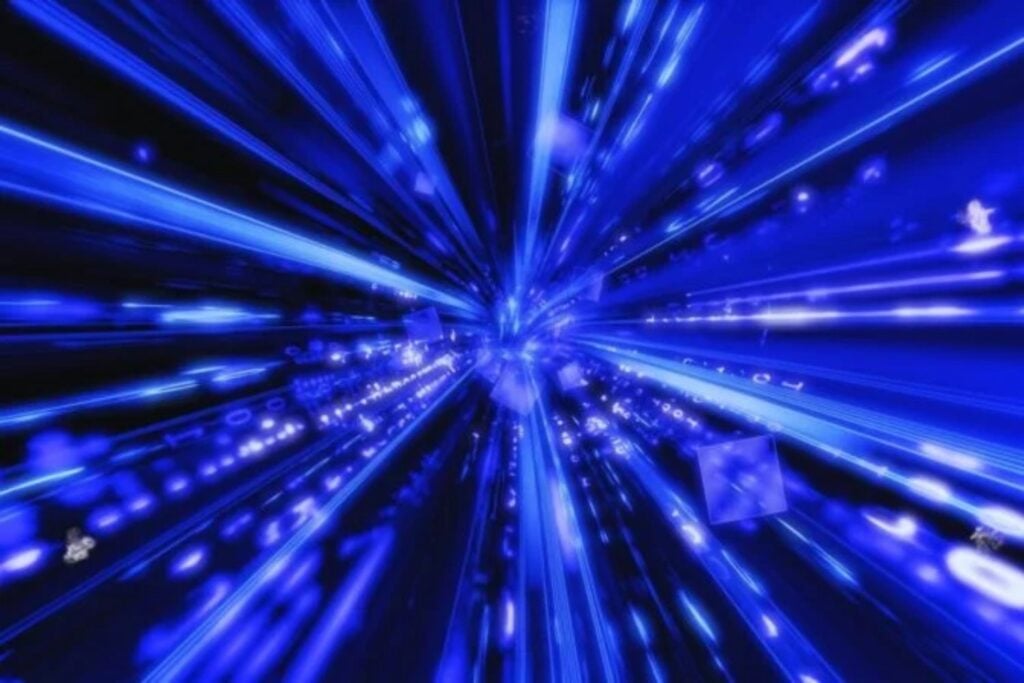 Científicos japoneses llevaban años intentando resolver uno de los mayores problemas invisibles de la teleportación cuántica. Ahora creen haber encontrado una forma casi instantánea de detectar los estados clave que la hacen posible