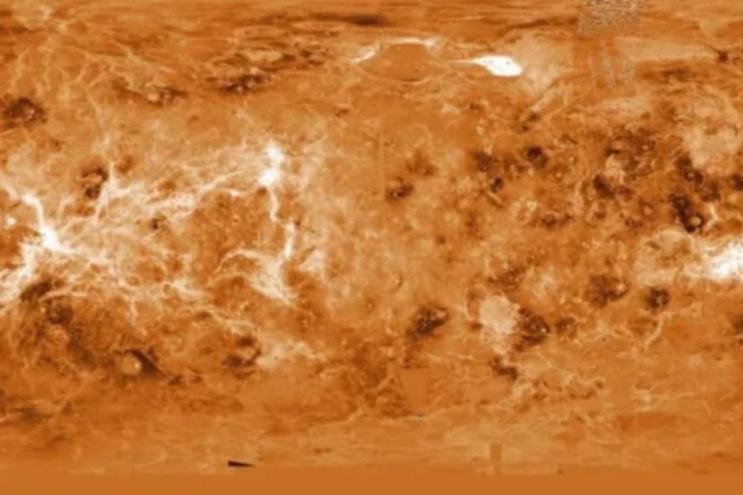 Venus siempre fue considerado un infierno capaz de destruir cualquier nave espacial en pocas horas. Pero un nuevo estudio sugiere que varias sondas soviéticas podrían seguir intactas sobre su superficie después de más de 40 años