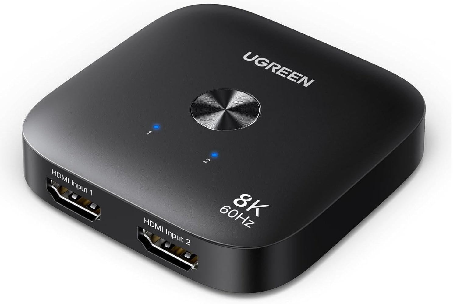 UGREEN HDMI 2.1 Switch 8K