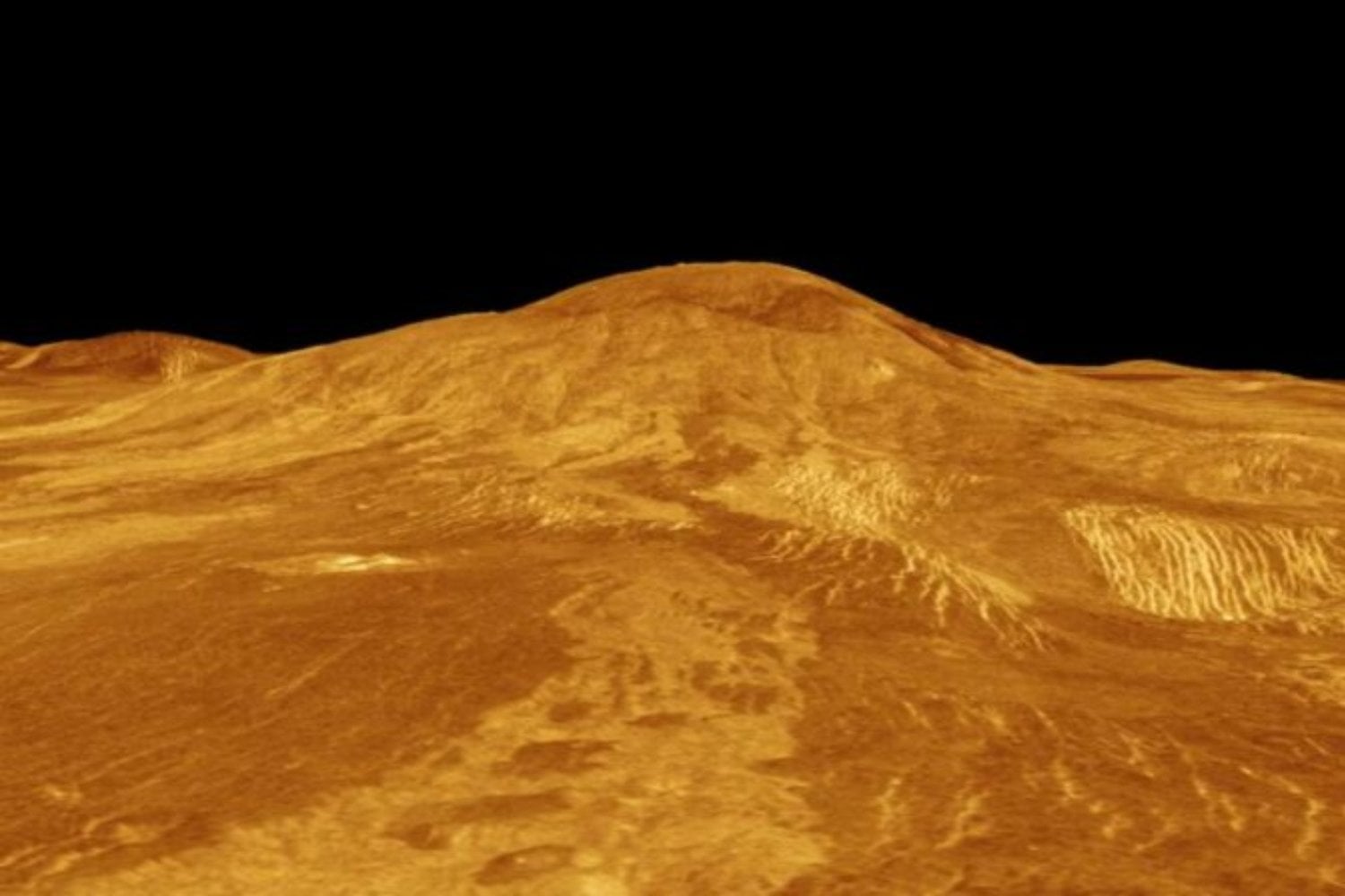 Venus siempre fue considerado un infierno capaz de destruir cualquier nave espacial en pocas horas. Pero un nuevo estudio sugiere que varias sondas soviéticas podrían seguir intactas sobre su superficie después de más de 40 años