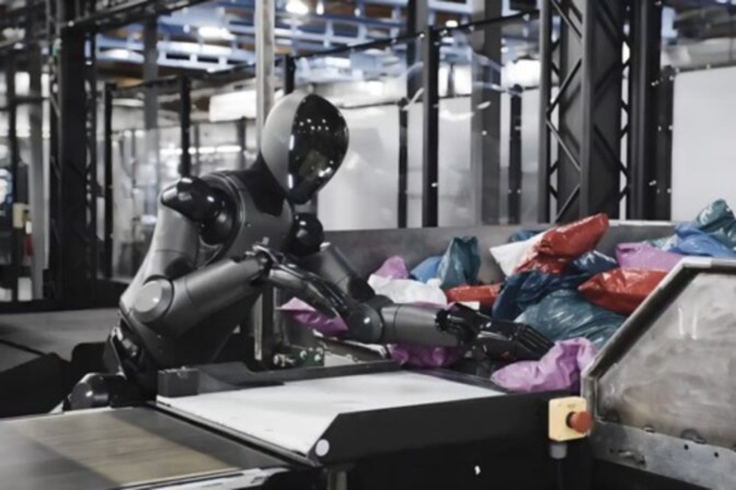 La próxima gran batalla tecnológica ya no se decidirá únicamente en el software de inteligencia artificial y eso podría convertirse en un enorme problema para Estados Unidos frente al dominio industrial que Asia lleva décadas construyendo