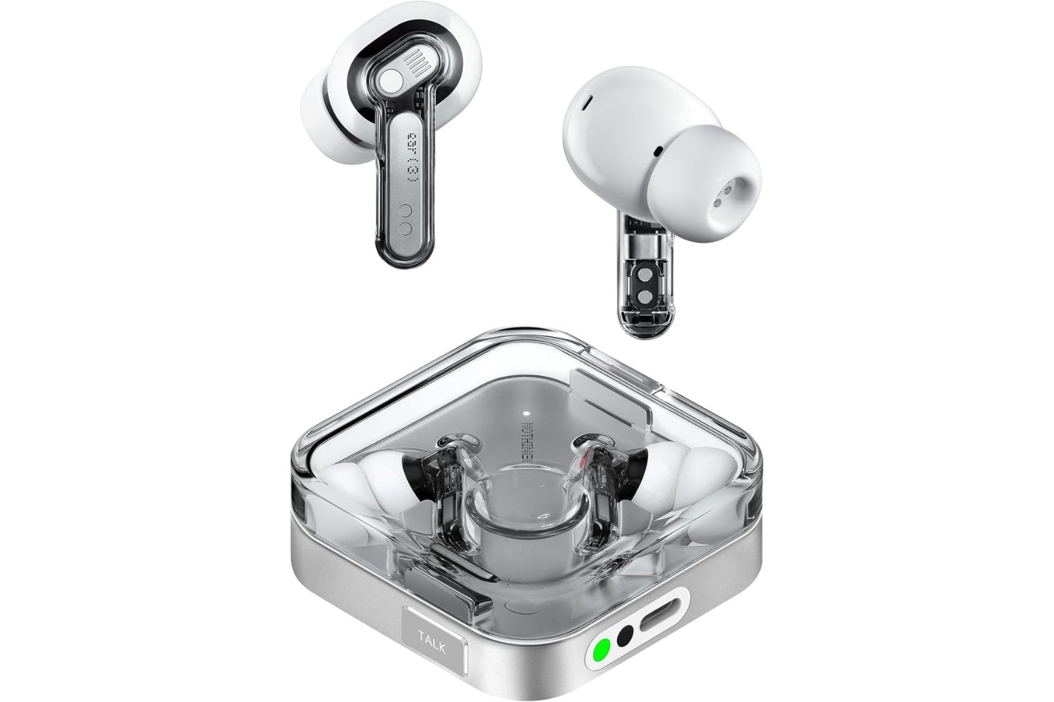 Nothing Ear (3) Wireless Bluetooth Headphones
