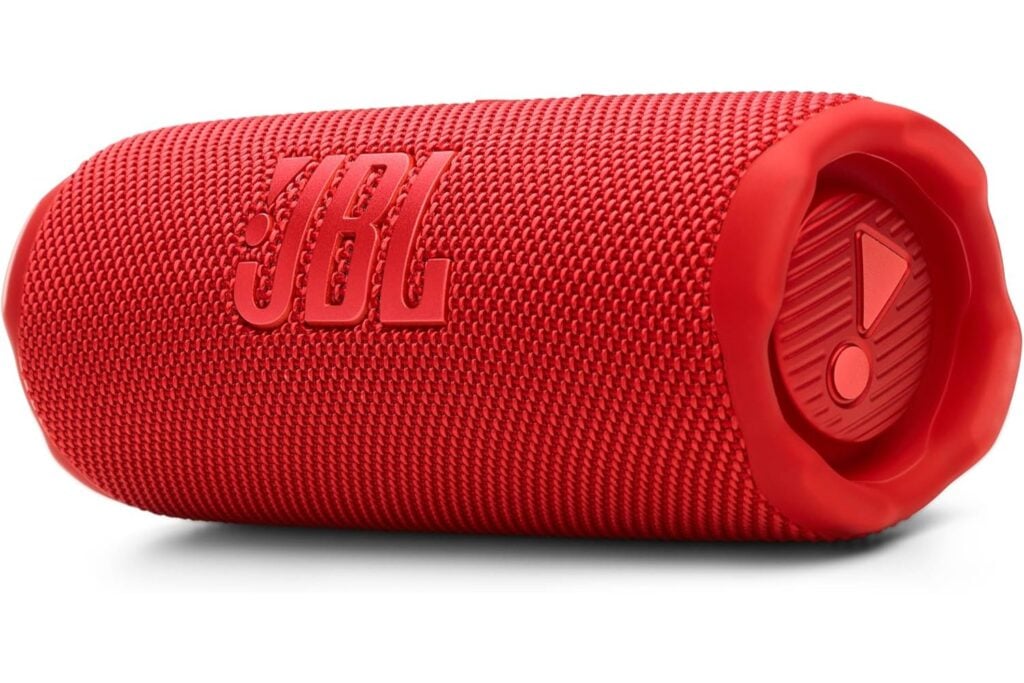 JBL Flip 7, Powerful Portable Wireless Bluetooth Speaker