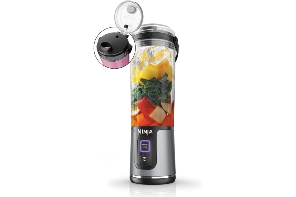 Ninja Blast Portable Blender
