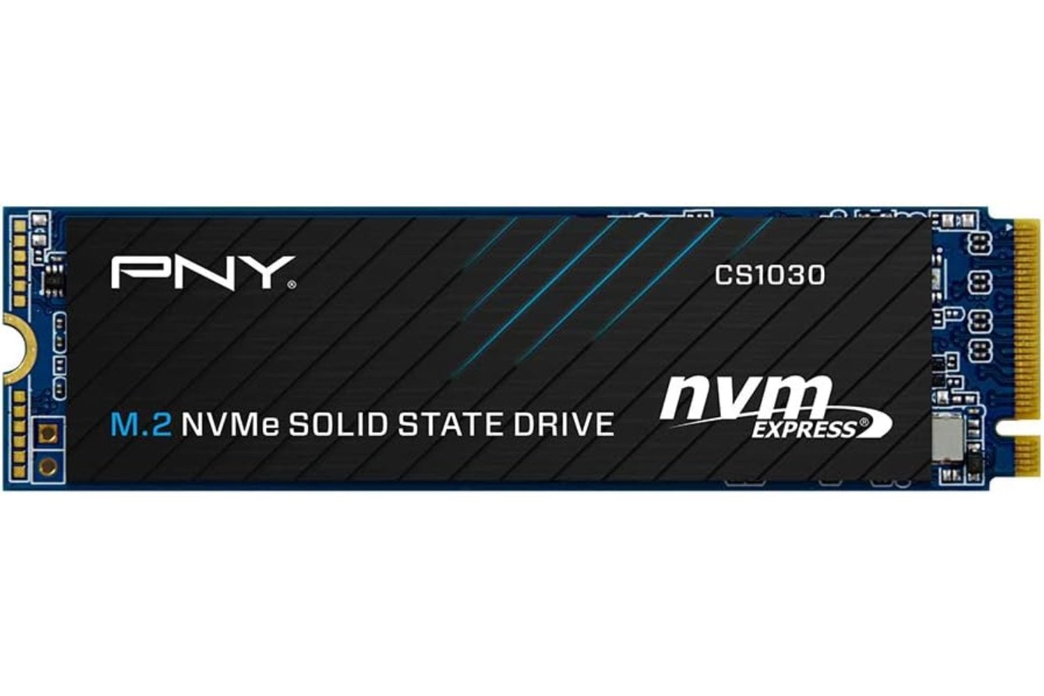 PNY CS1030 500GB M.2 NVMe SSD
