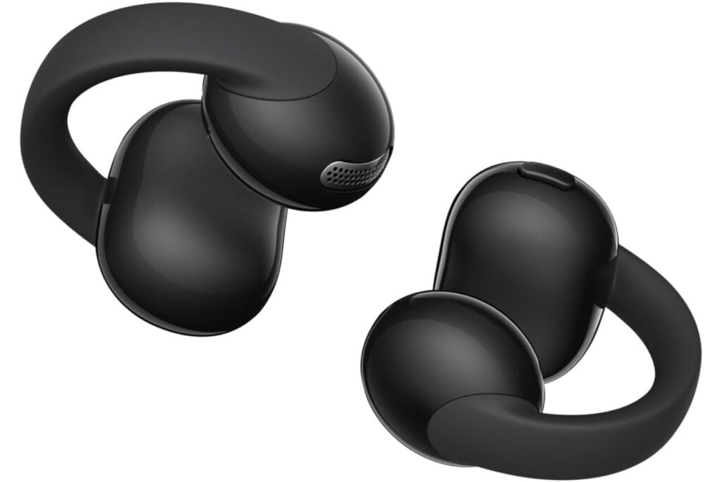 Anker Soundcore C50i, Open-back Headphones