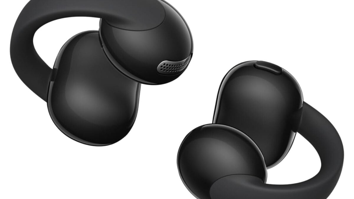 Olvídate de Shokz, Anker rebaja los nuevos auriculares abiertos Soundcore C50i en más de un 40% en Amazon