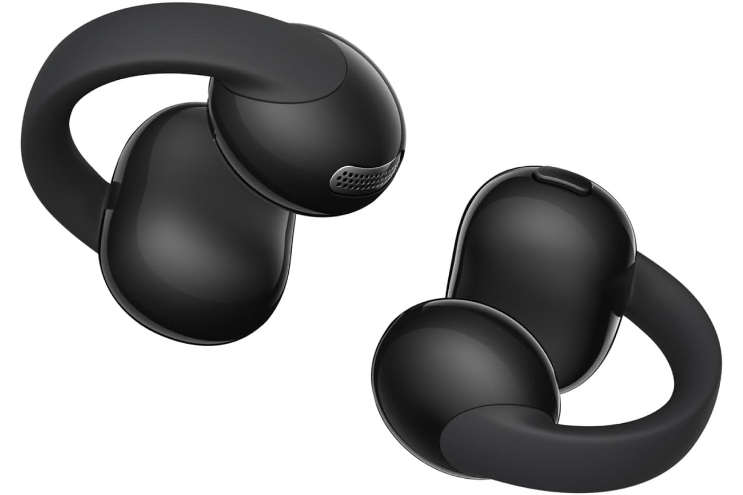 Anker Soundcore C50i, Open-back Headphones