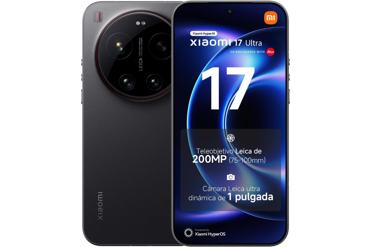 XIAOMI 17 Ultra