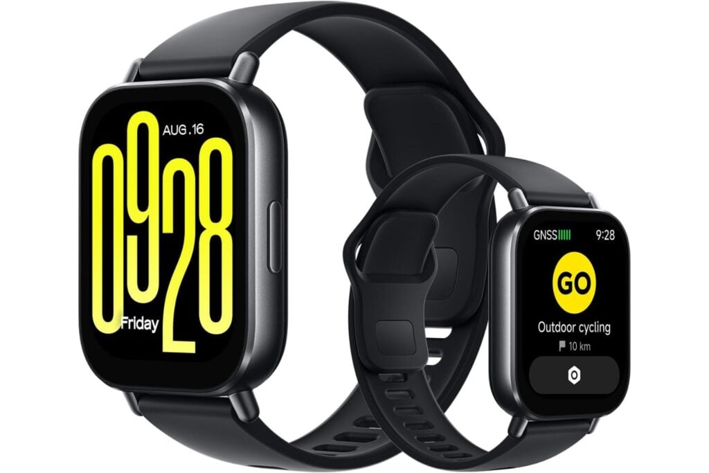 XIAOMI Redmi Watch 5 Active