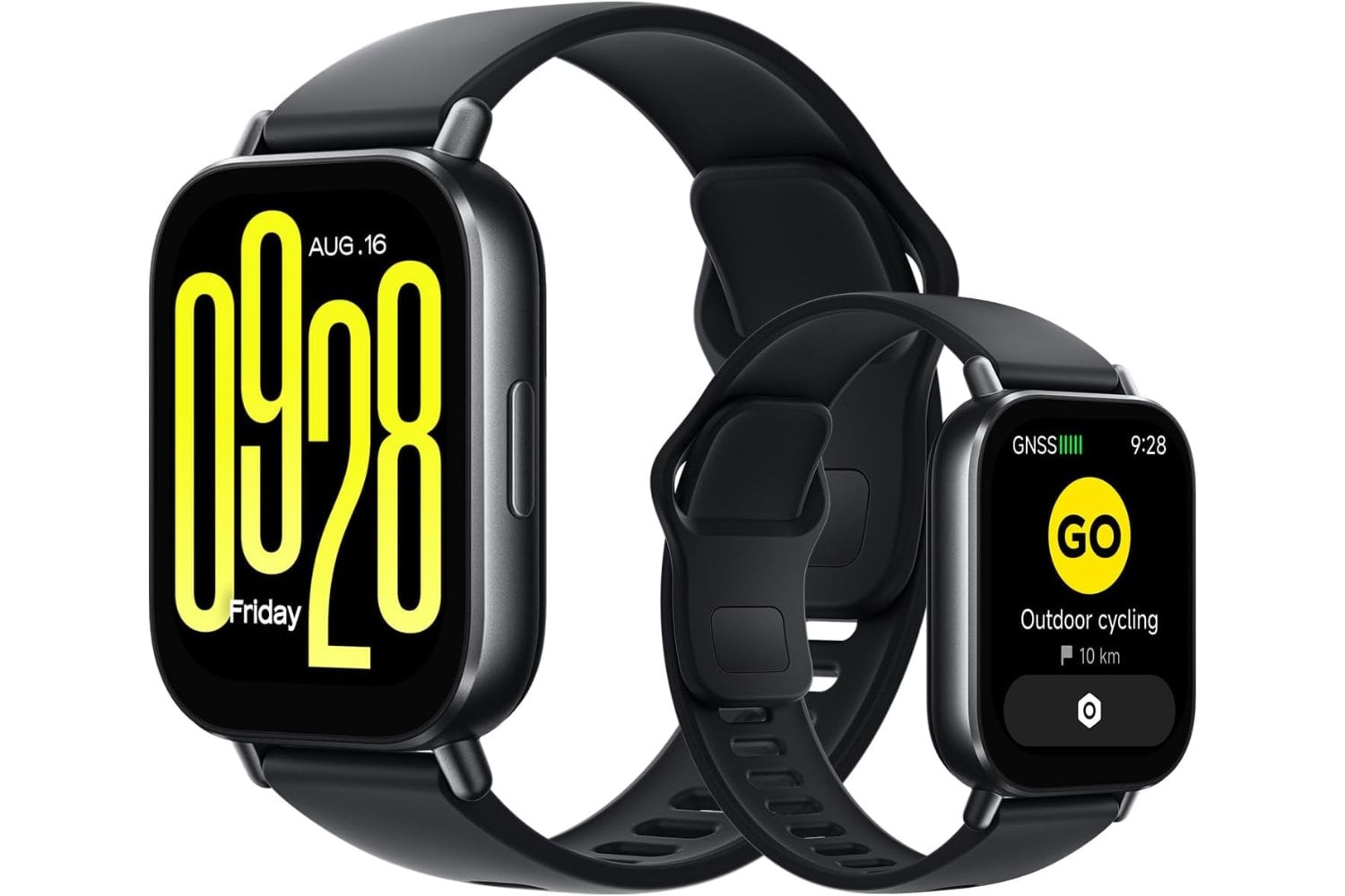 XIAOMI Redmi Watch 5 Active