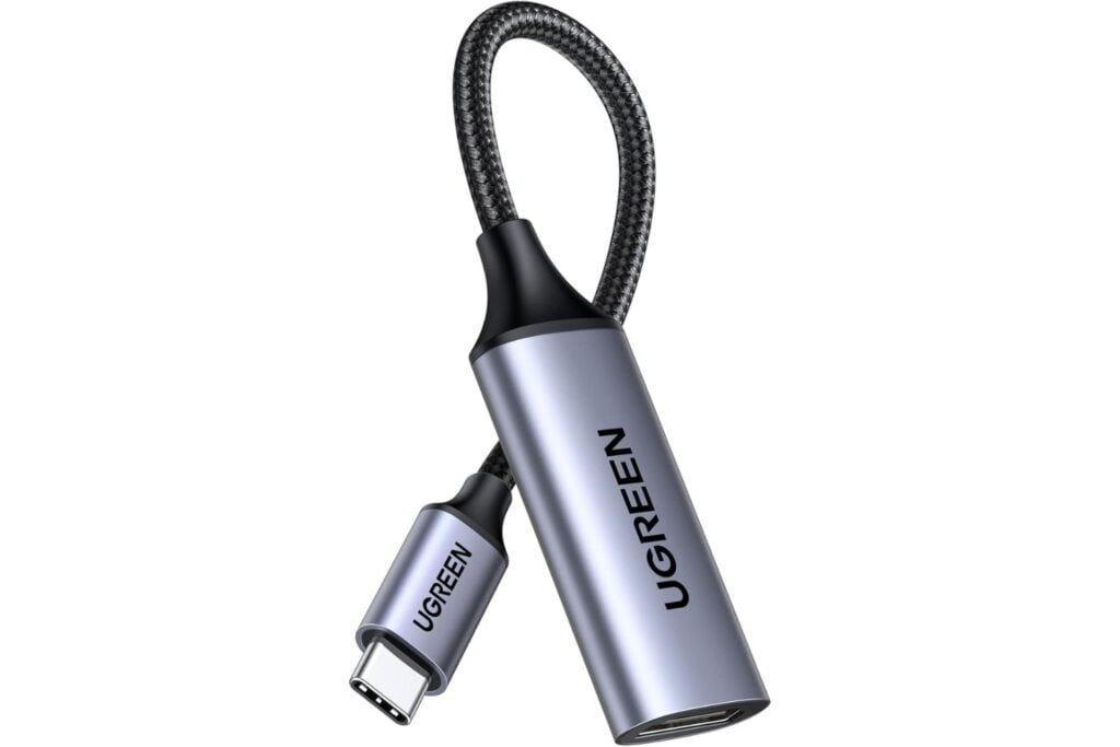 UGREEN USB C to HDMI Adapter