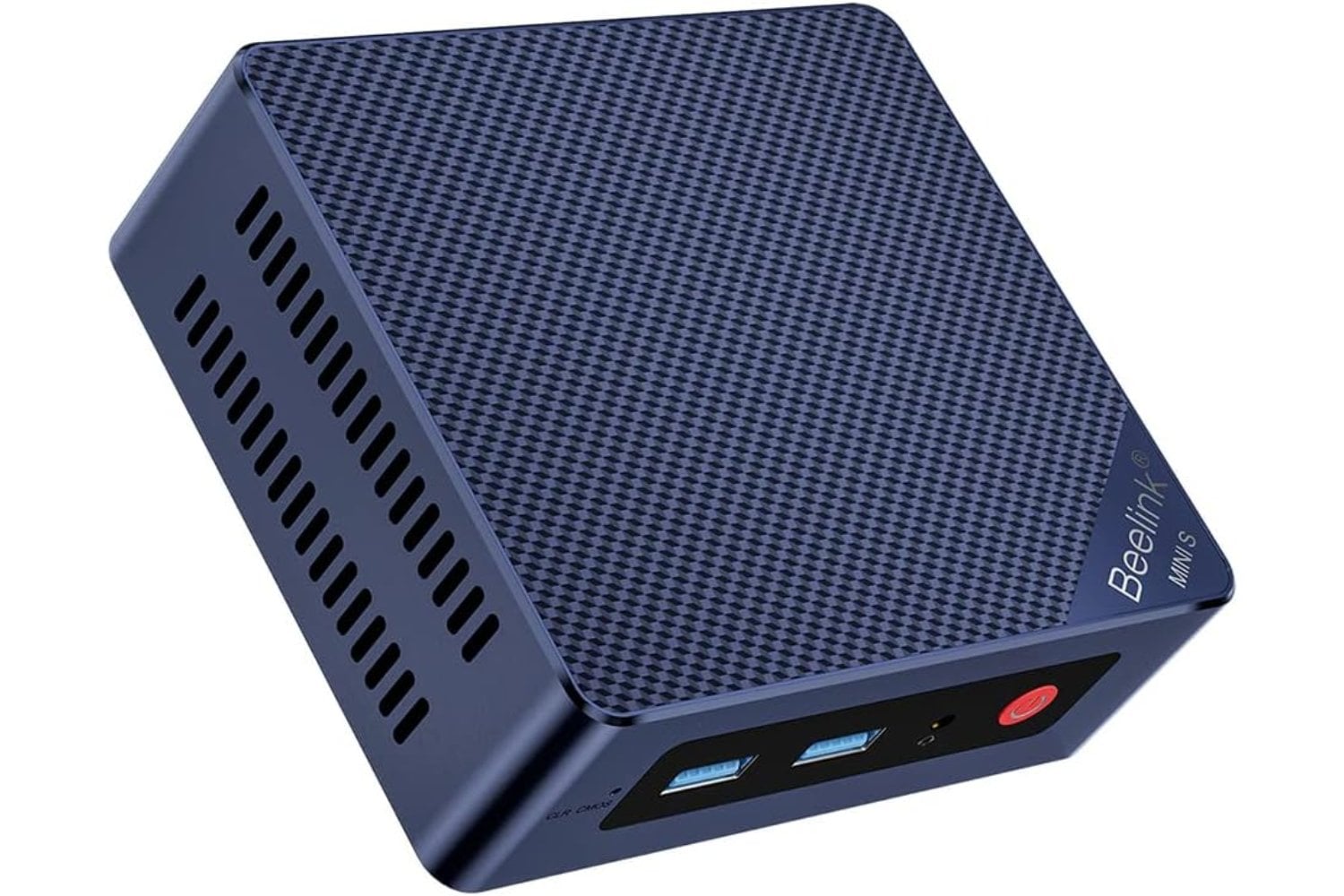 Beelink Mini S12 Mini PC