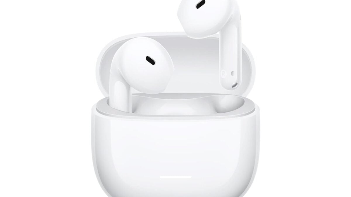 Los Xiaomi Redmi Buds 8 Active cuestan casi 12 veces menos que los AirPods Pro y ahora son más baratos que unos auriculares sin marca en Amazon