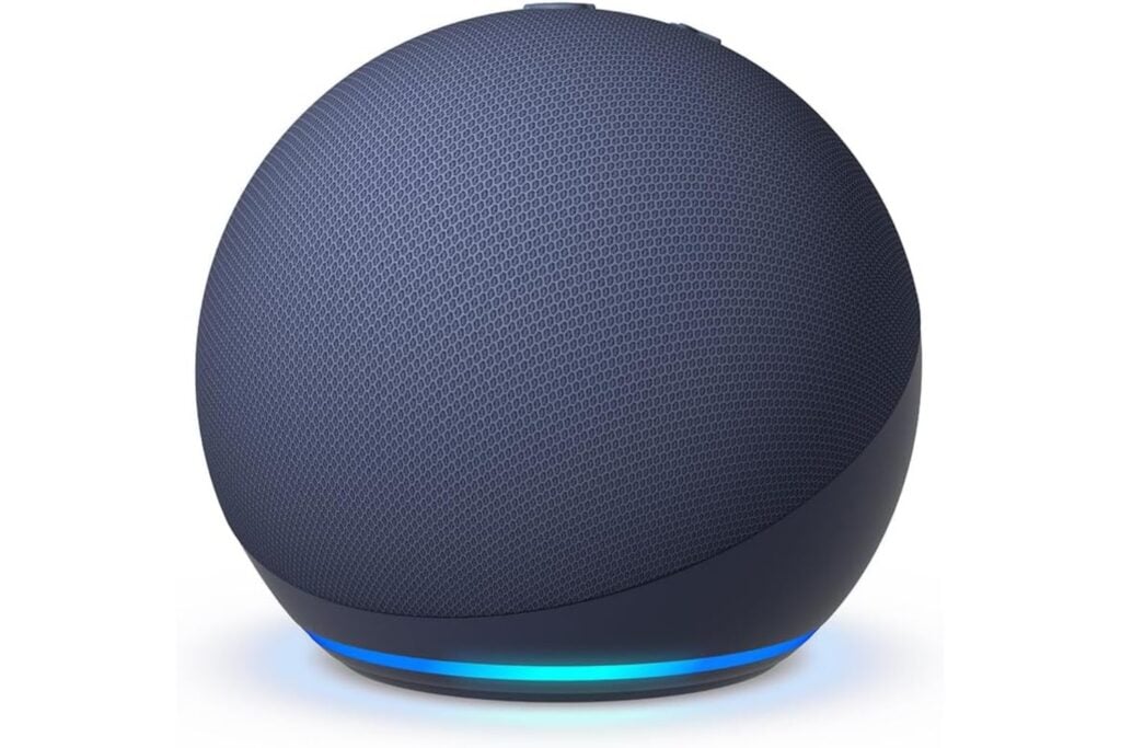 Echo Dot (Latest Generation)