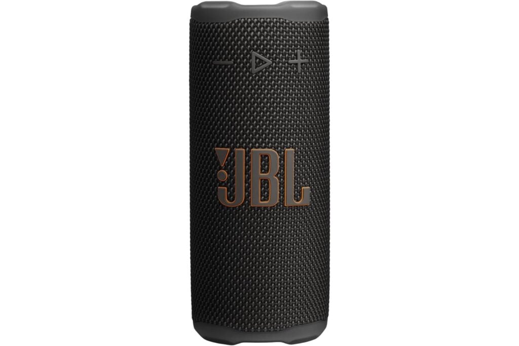 JBL Grip, Compact Bluetooth Speaker