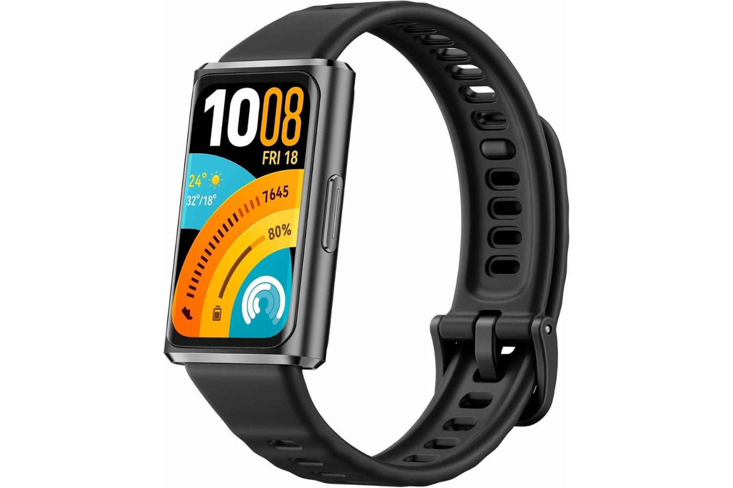 HUAWEI Band 11 Pro Smartwatch