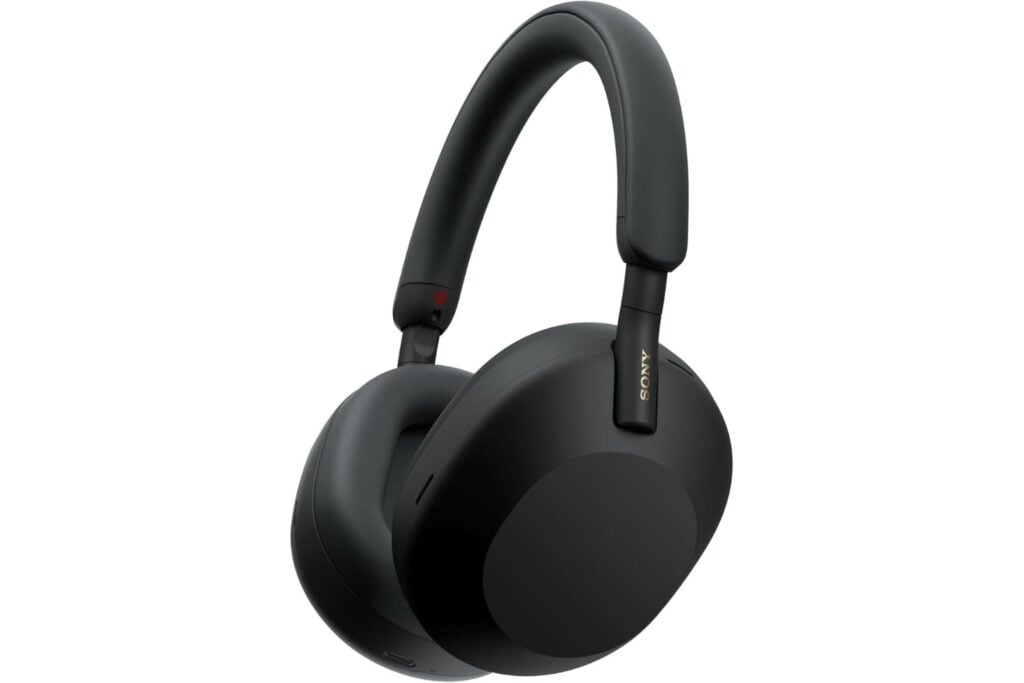 Sony WH-1000XM5SA Special Edition