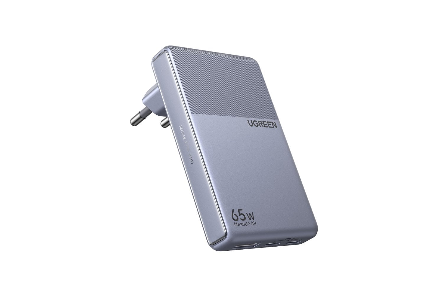 Nexode Air 65W Slim Charger (X865).