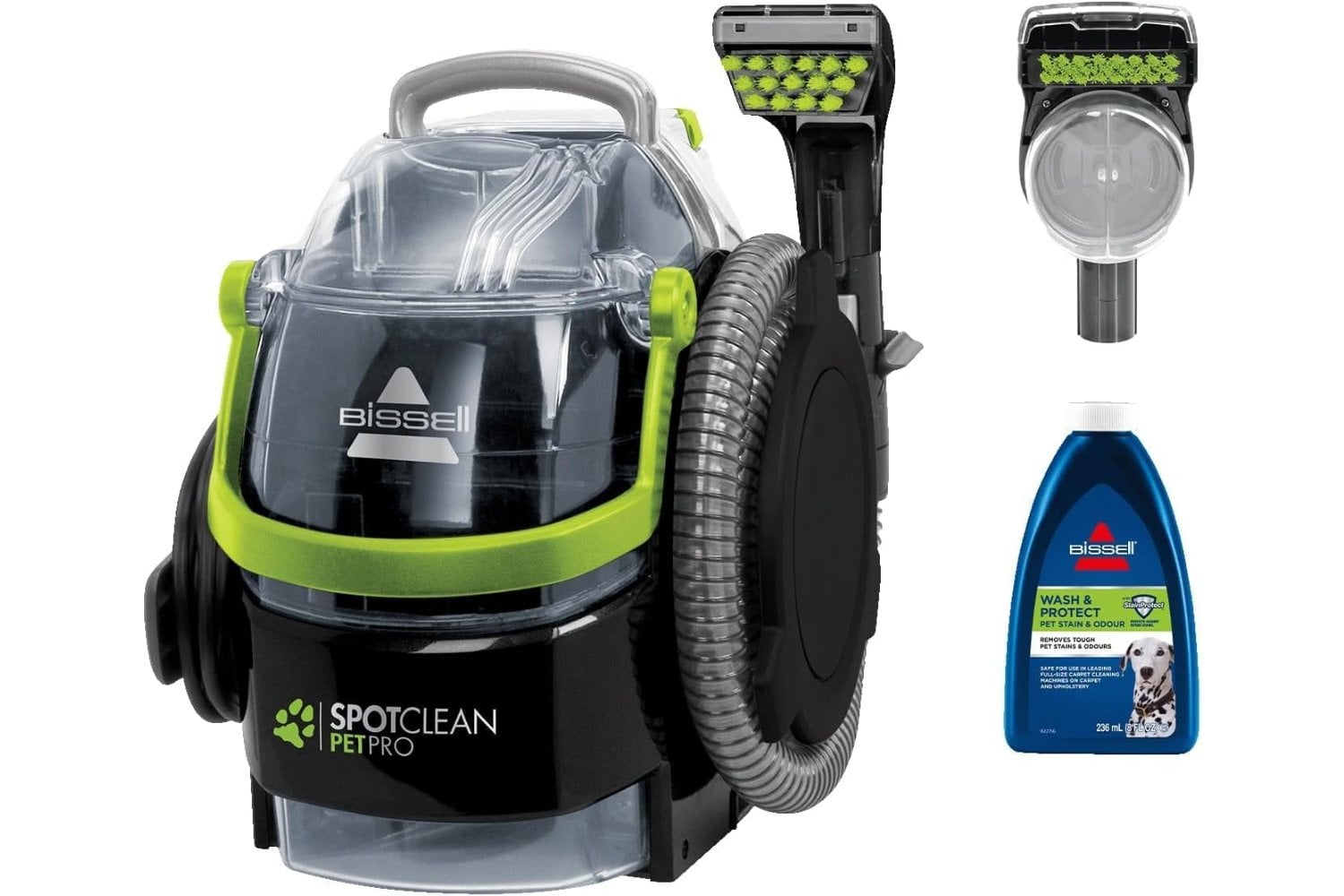 BISSELL 15585 SpotClean Pet Pro Portable