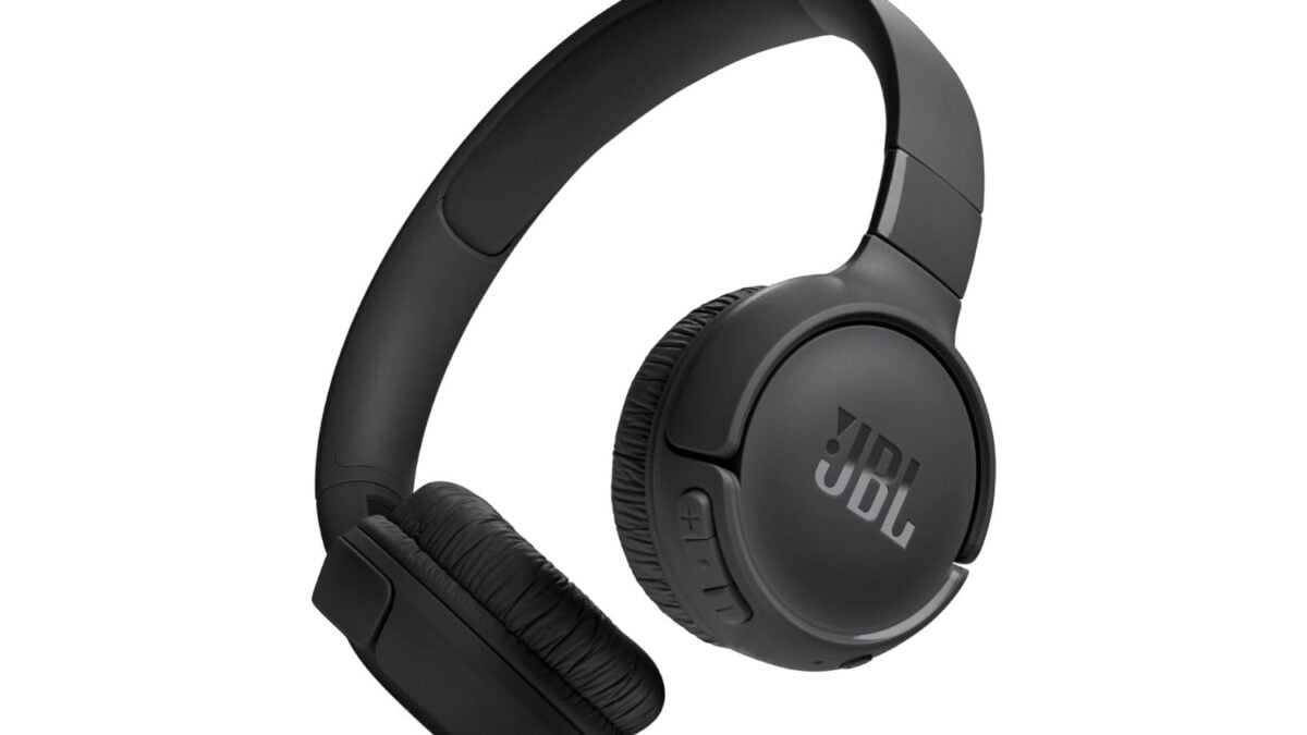 Olvídate de los AirPods Max, JBL amplía su campaña de liquidación más allá de los altavoces con los auriculares Tune 520BT al 40 % de descuento