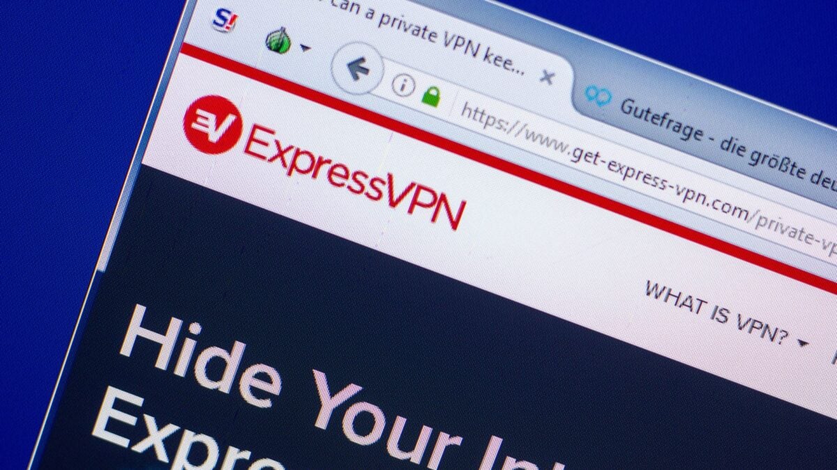 ExpressVPN en el router: protección permanente para todos los dispositivos del hogar sin límites ni configuraciones complejas