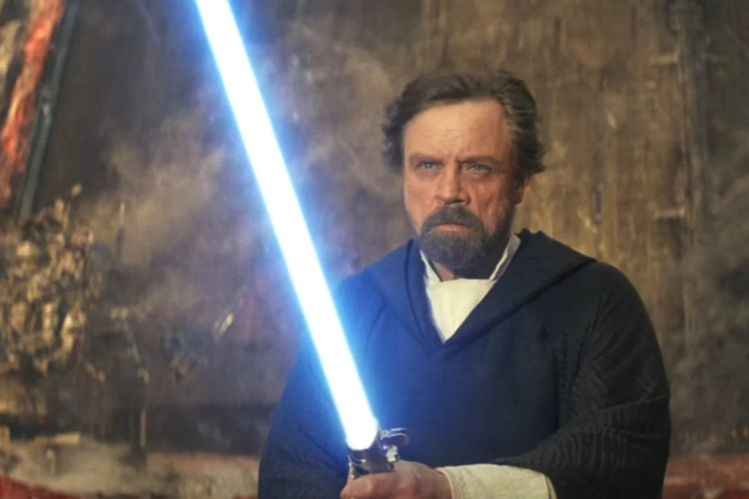 El Ultimo Jedi
