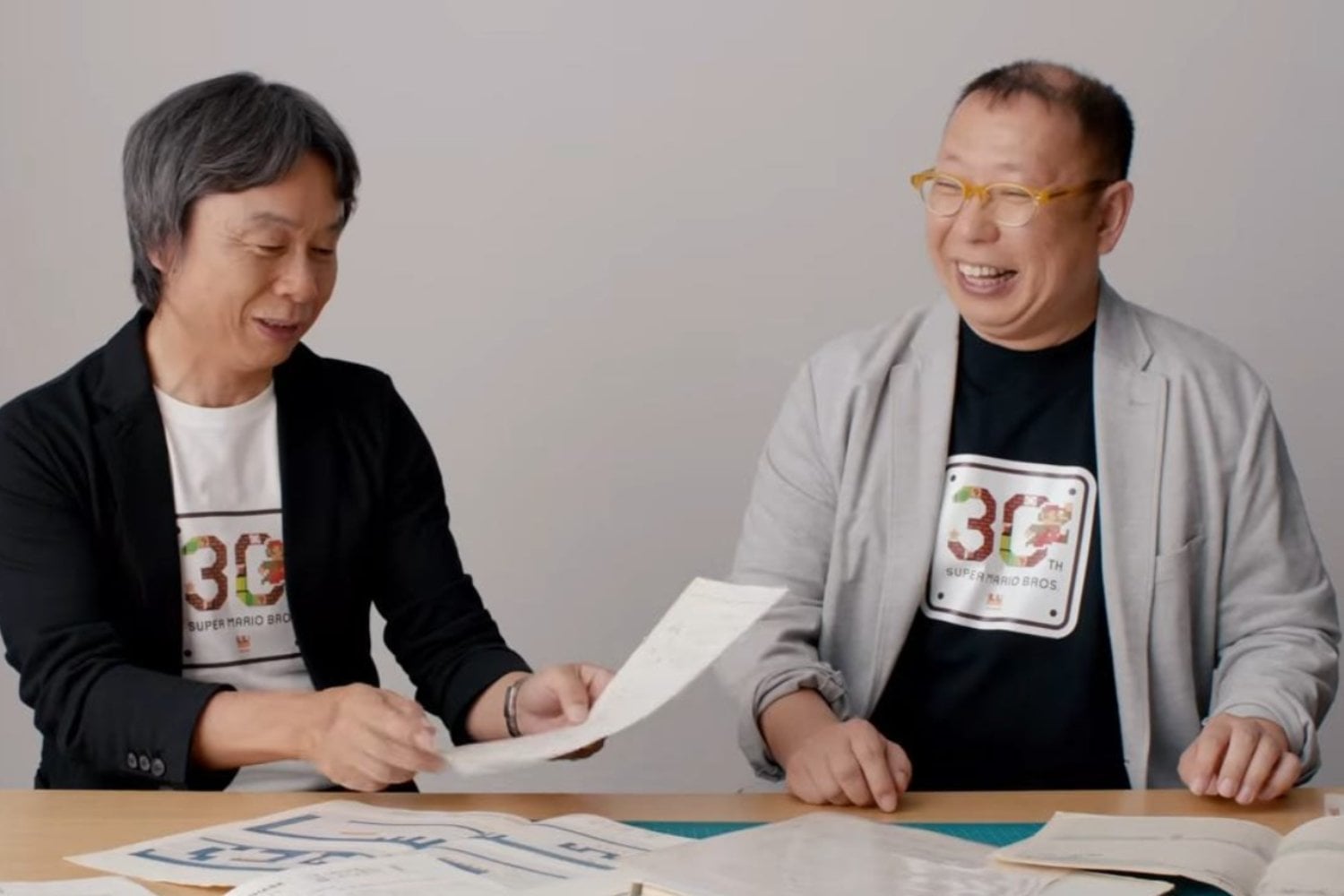El artista que cambió Zelda sin proponérselo: así reinventó Takashi Tezuka una saga eterna