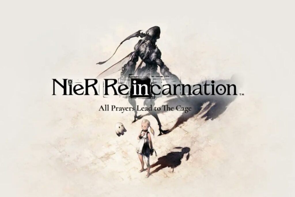 El misterioso “continuará” de NieR que ilusionó a todos… pero podría no significar lo que crees
