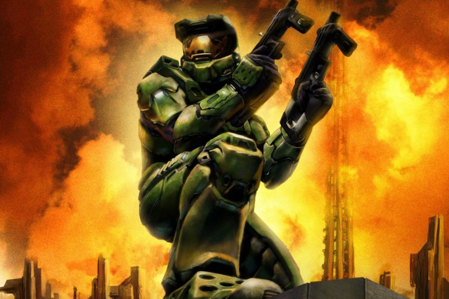 El regreso más ambicioso de Halo ya está en marcha y apunta a redefinir toda la saga