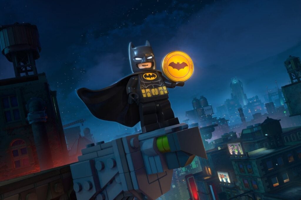 Gotham se vuelve más accesible sin perder ambición: el ajuste que cambia todo en LEGO Batman