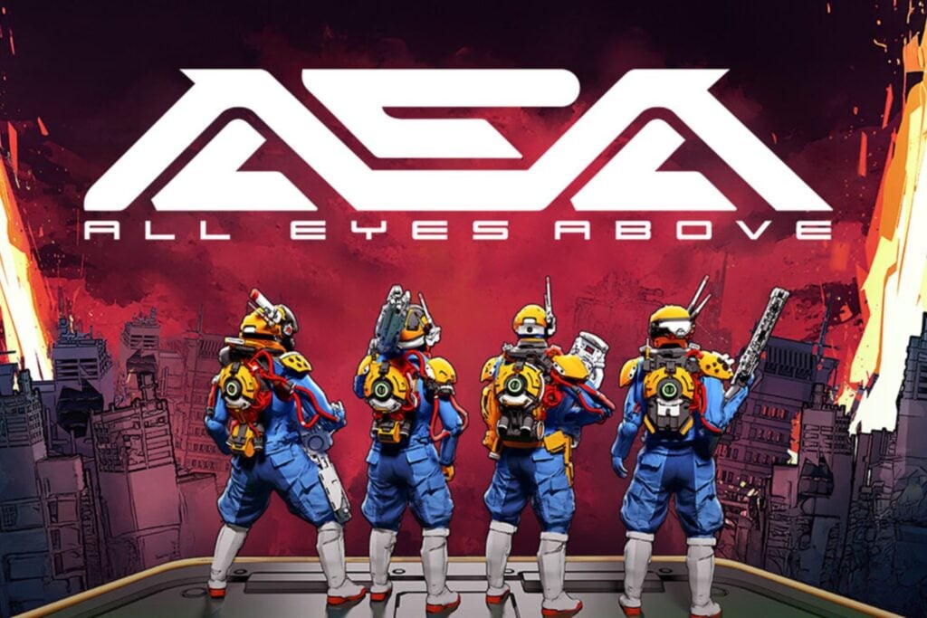 Moverse es el verdadero peligro: el shooter cooperativo que convierte cada misión en una prueba de coordinación