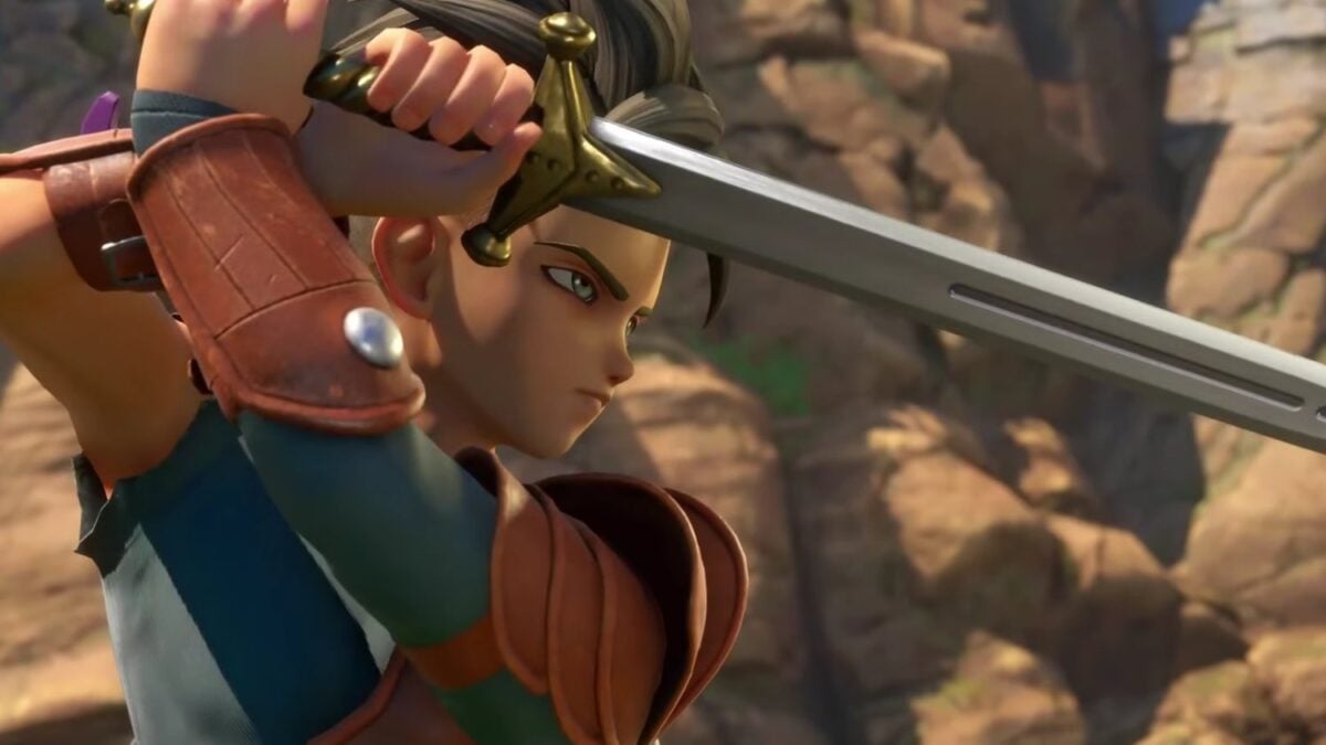 Dragon Quest XII se reinicia por completo y ahora su lanzamiento se aleja más que nunca