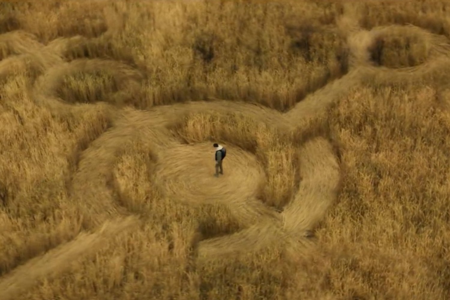 La película que imagina el día más aterrador de la humanidad ya tiene fecha