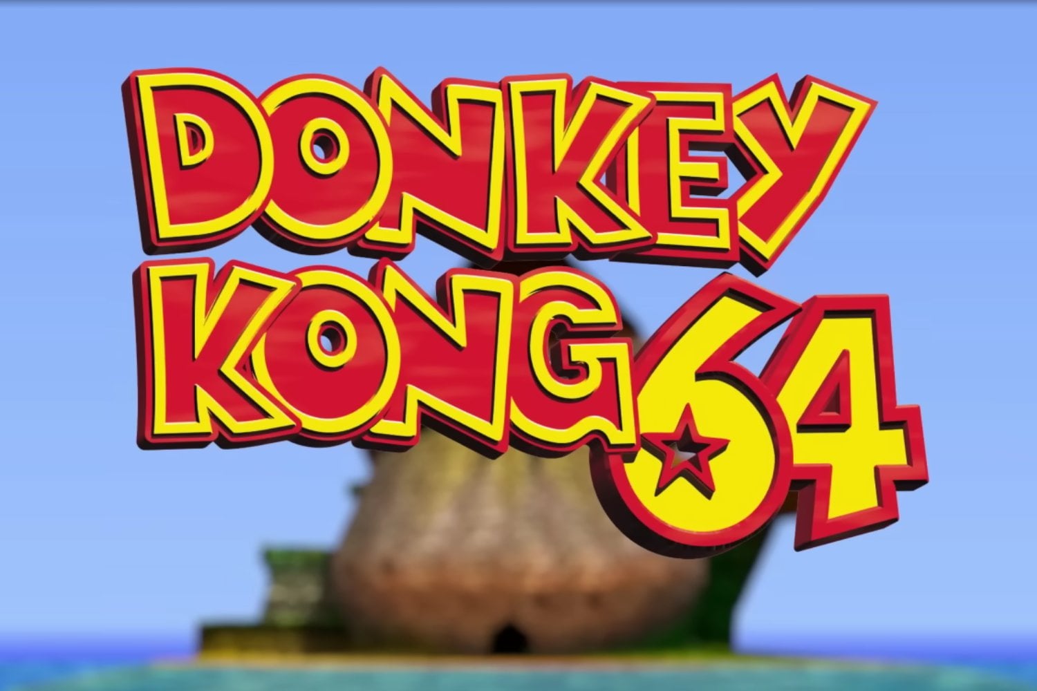 Donkey Kong 64 vuelve y desata la nostalgia: uno de los clásicos más caóticos regresa a Switch
