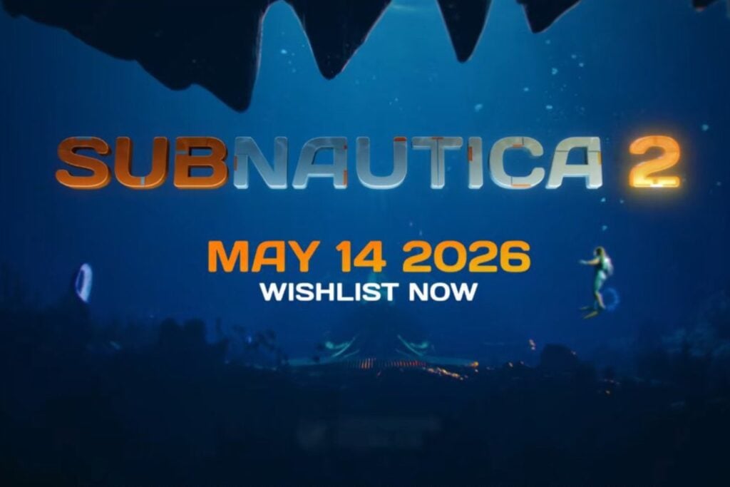 El cambio que parecía una ruptura… y la verdad detrás de Subnautica 2 que nadie esperaba