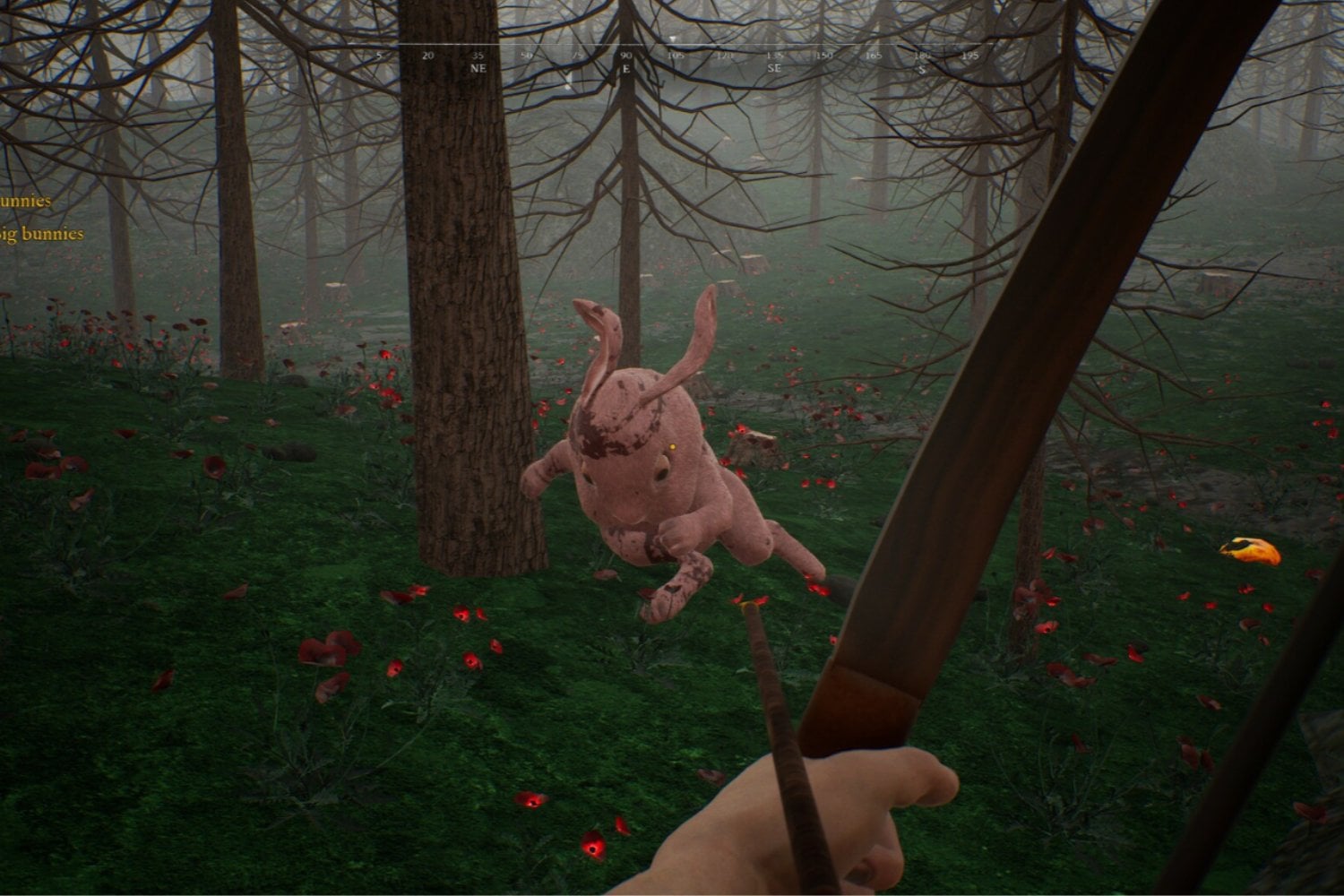 El juego gratis más extraño de Steam está haciendo que miles lo descarguen sin saber qué esperar