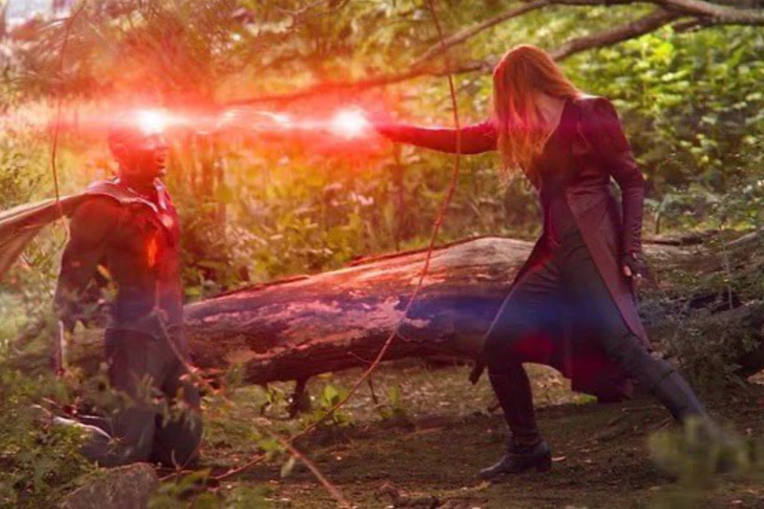 El secreto mejor guardado de Marvel: ni los actores sabían quién iba a desaparecer