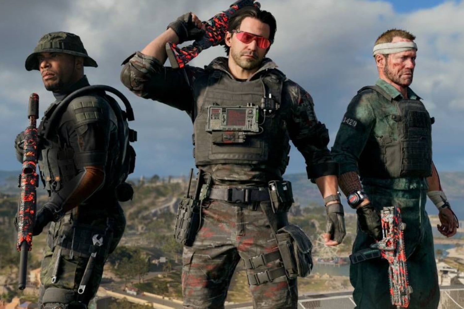 Call of Duty enfrenta su momento más delicado: cambios internos, presión y un futuro incierto
