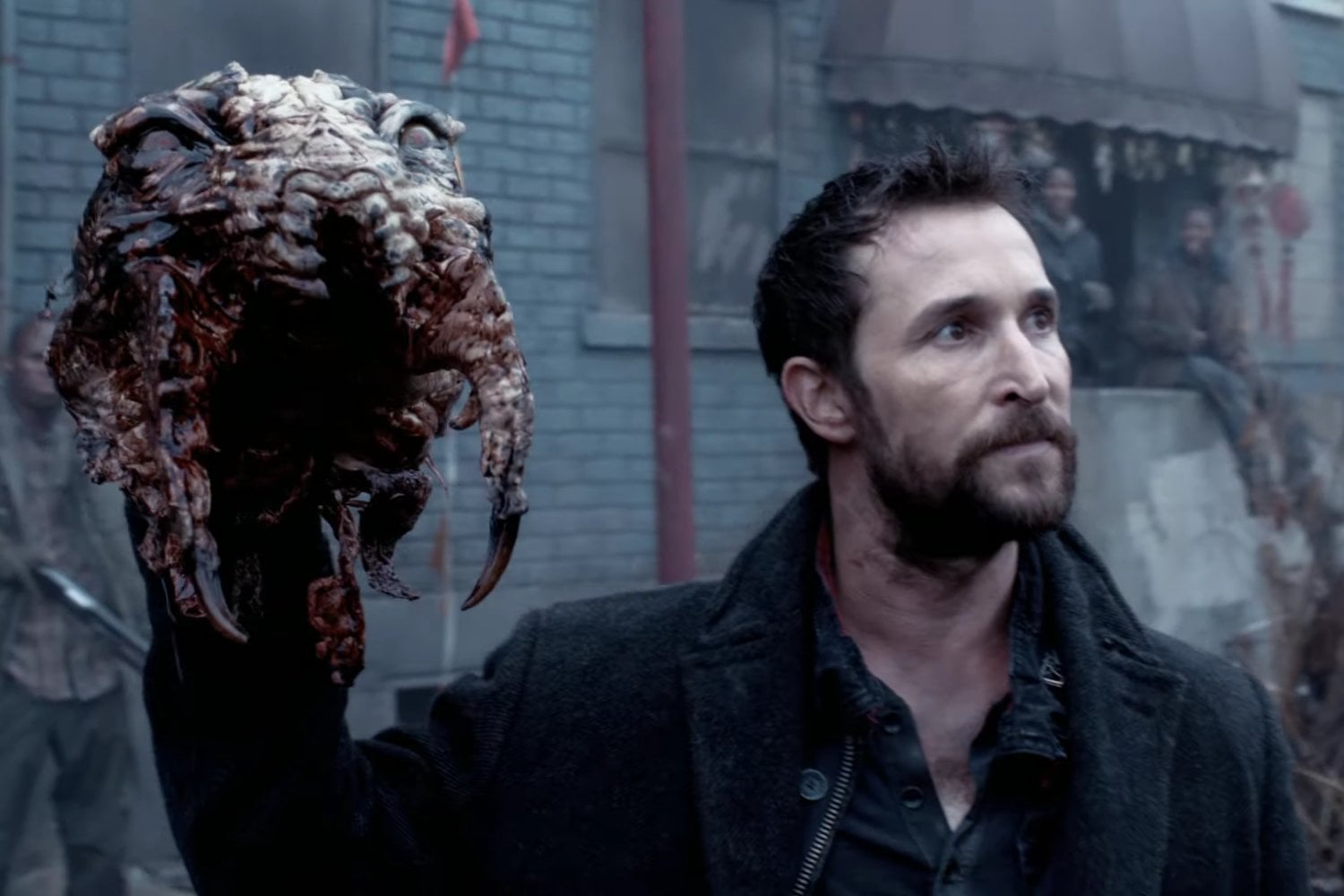 La serie de invasión alienígena que pasó desapercibida… y hoy se siente más real que nunca